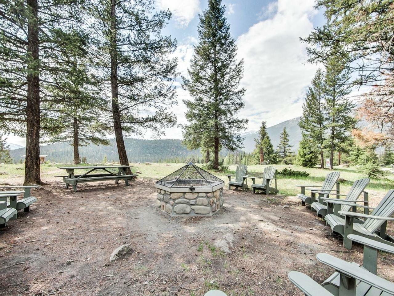 Tekarra Lodge Jasper Luaran gambar